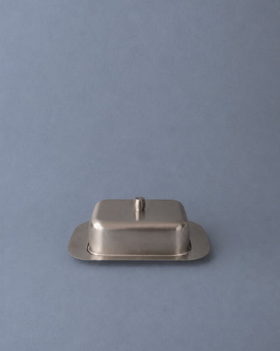 Shiloh Butter Dish