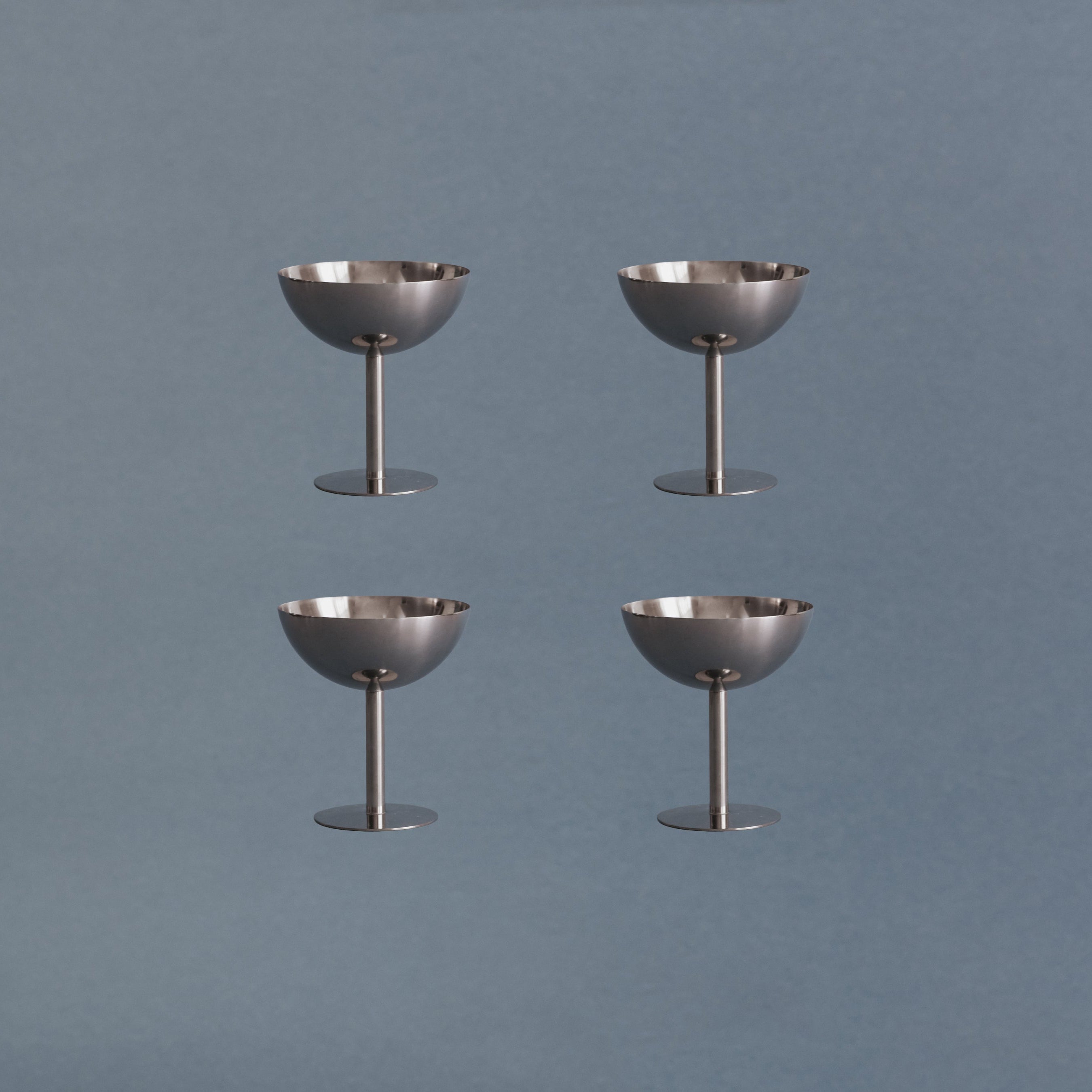 Shiloh champagne coupe bundle