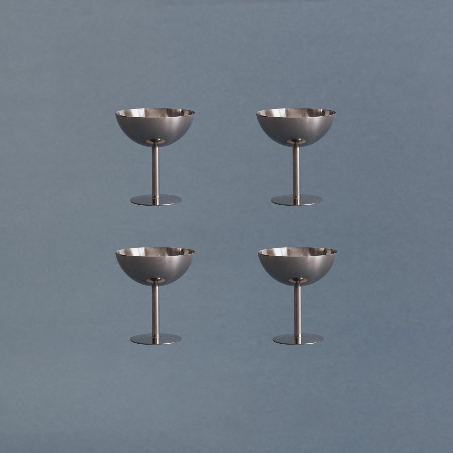 Shiloh champagne coupe bundle