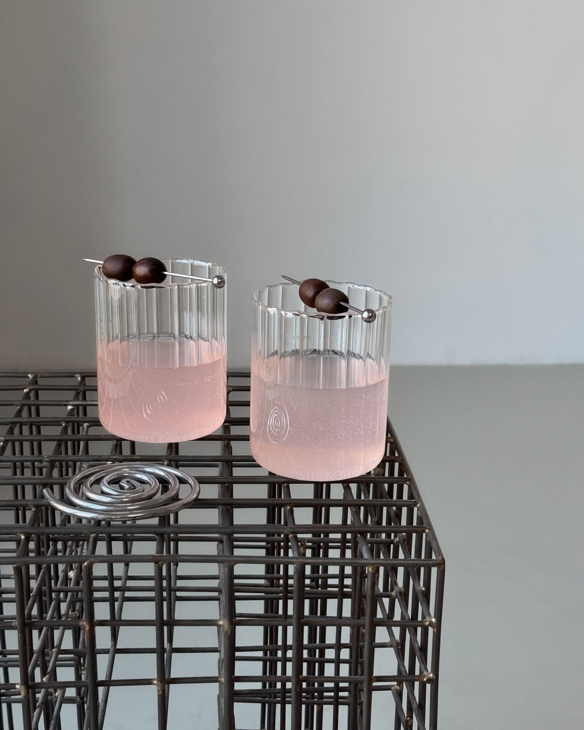 SOOS Atelier Bloom Glass Set