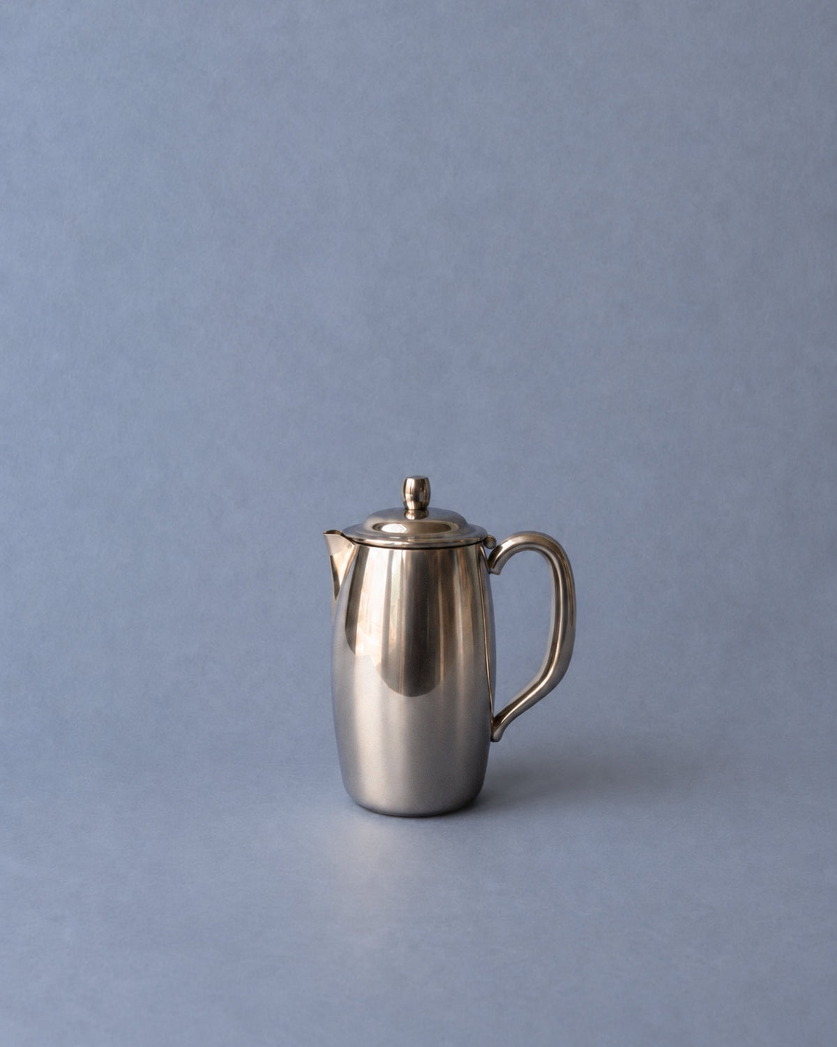 Shiloh Coffee Pot