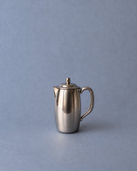 Shiloh Coffee Pot