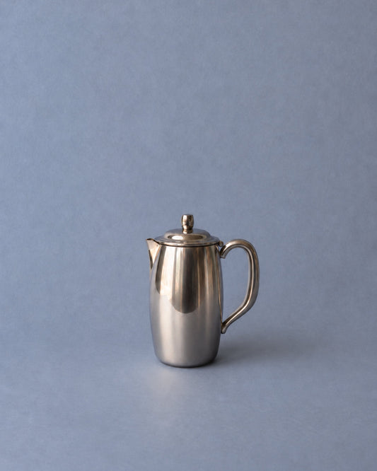 Shiloh Coffee Pot