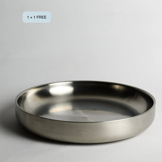 Shiloh Plate (1p) 1+1 FREE (Pre-order)