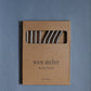 Stainless steel straws