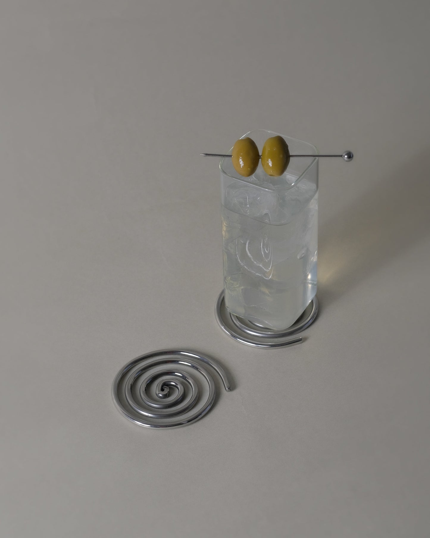 Mira Coaster (PRE-ORDER)
