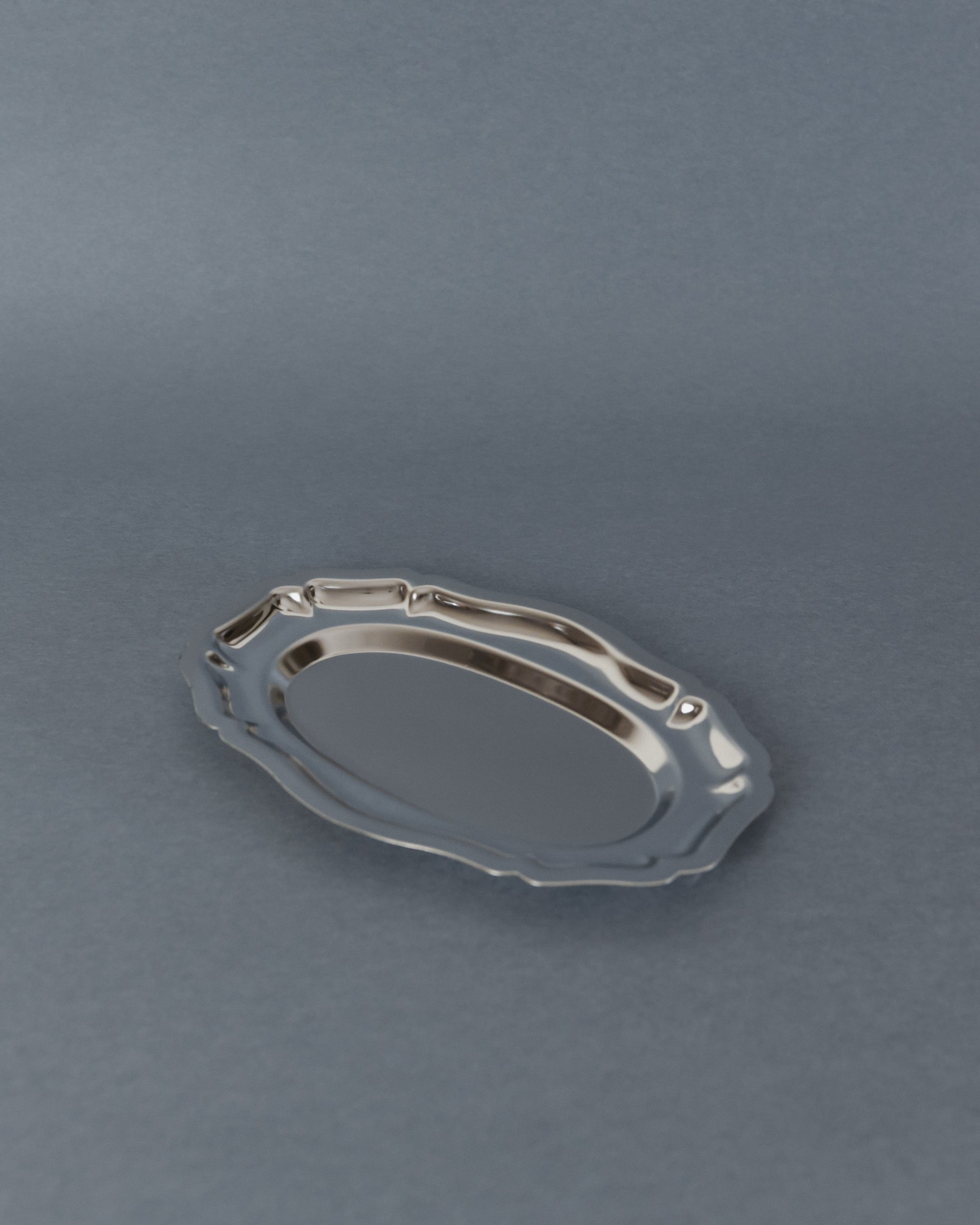 Shiloh classic tray