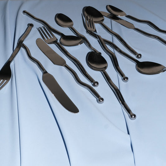 Juno Cutlery