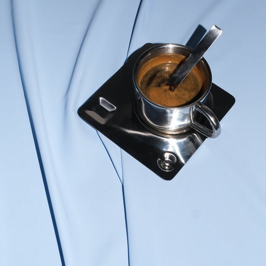 Shiloh Coffee Set
