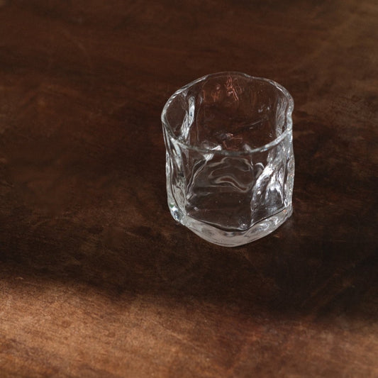 Paper Glass set