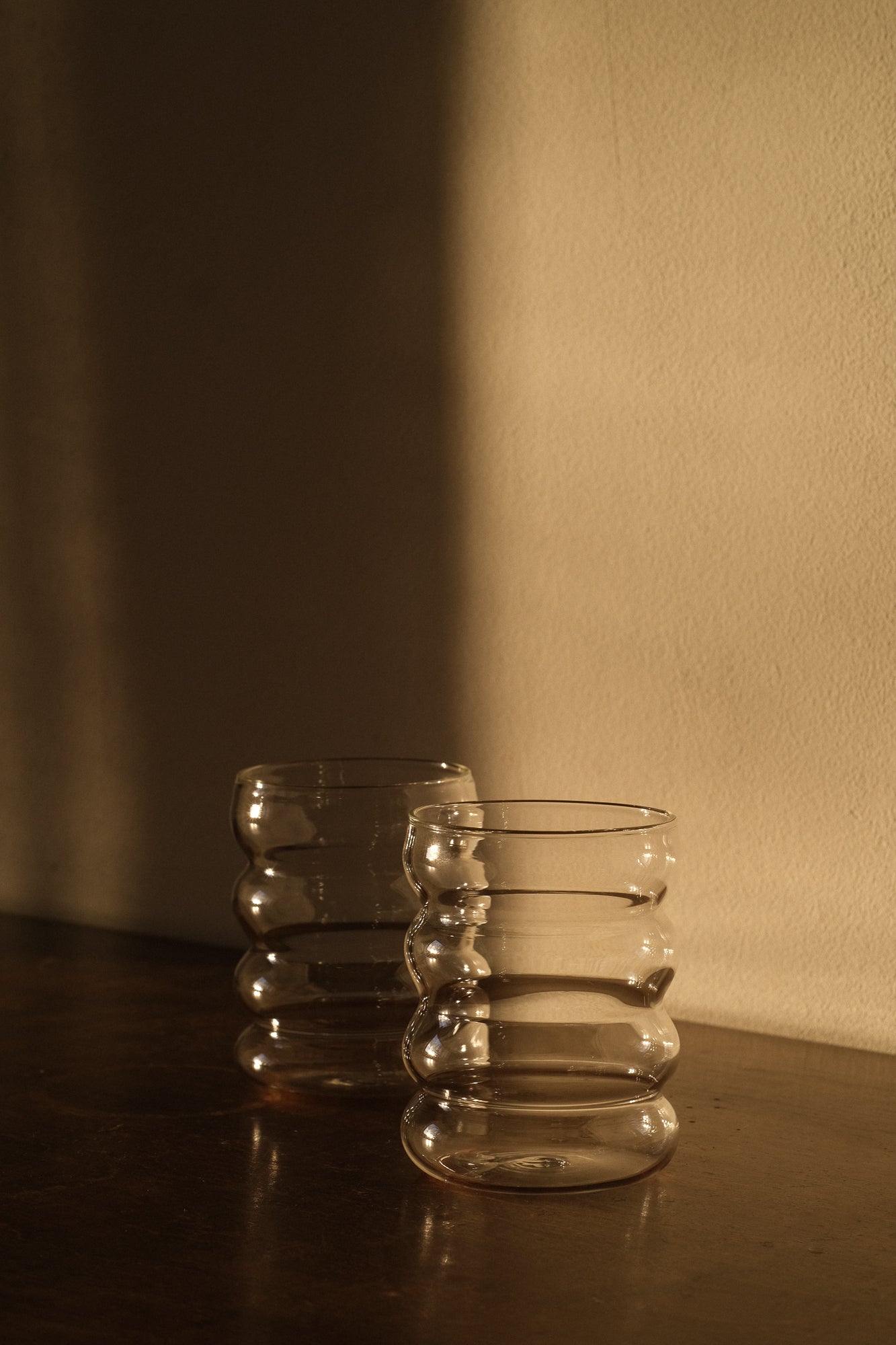 Bubble Glass (Set Of 4)