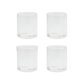 Coffee Ribble Glass set