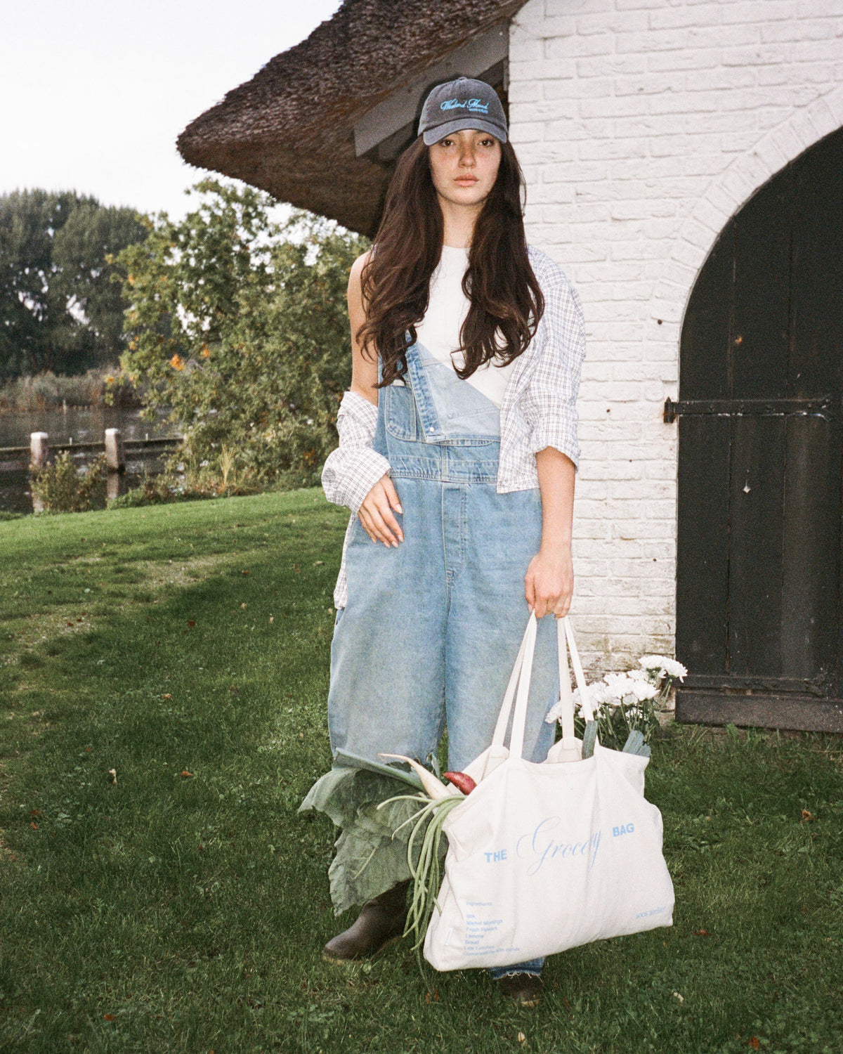 The Grocery Bag