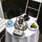 Shiloh Butter Dish