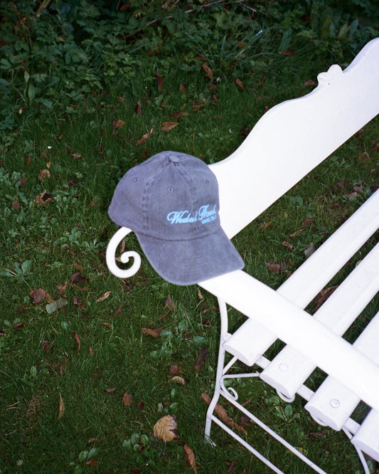 Weekend Mood Cap