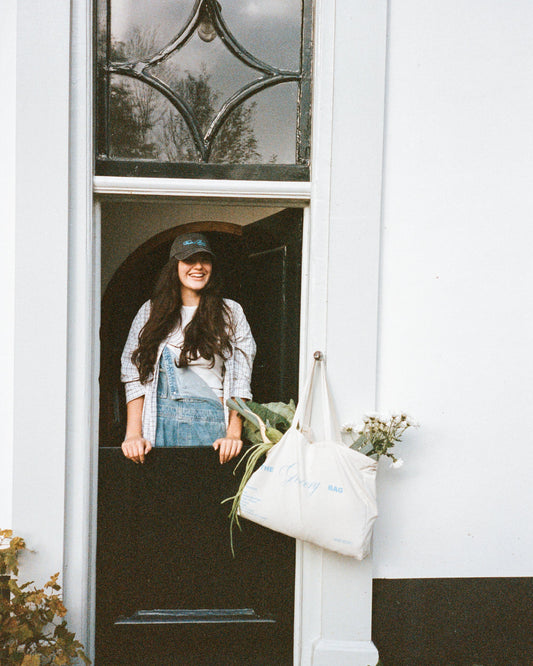 The Grocery Bag
