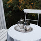 Shiloh Coffee Pot