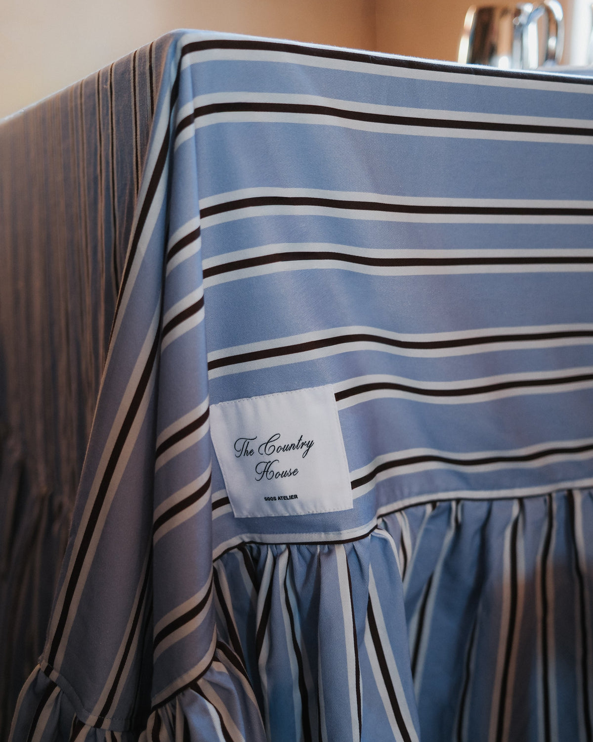 Jules tablecloth