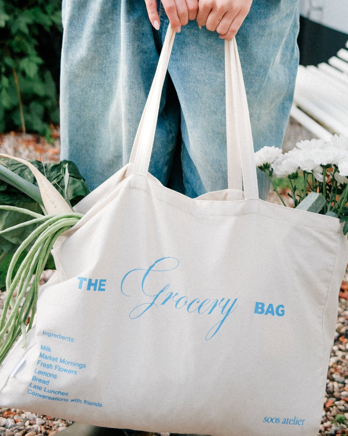 The Grocery Bag