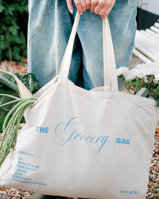 The Grocery Bag