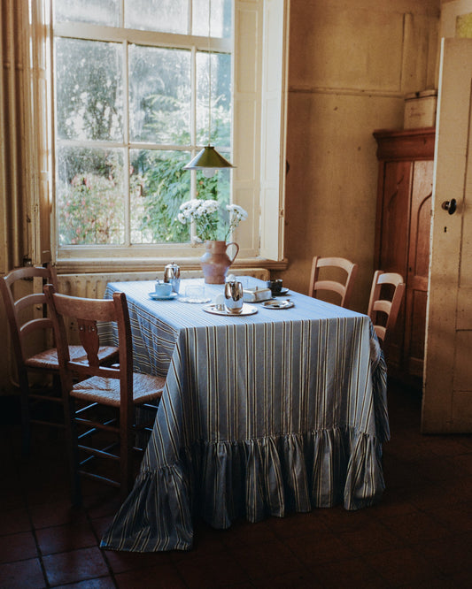 Jules tablecloth
