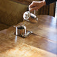 Shiloh Coffee Pot