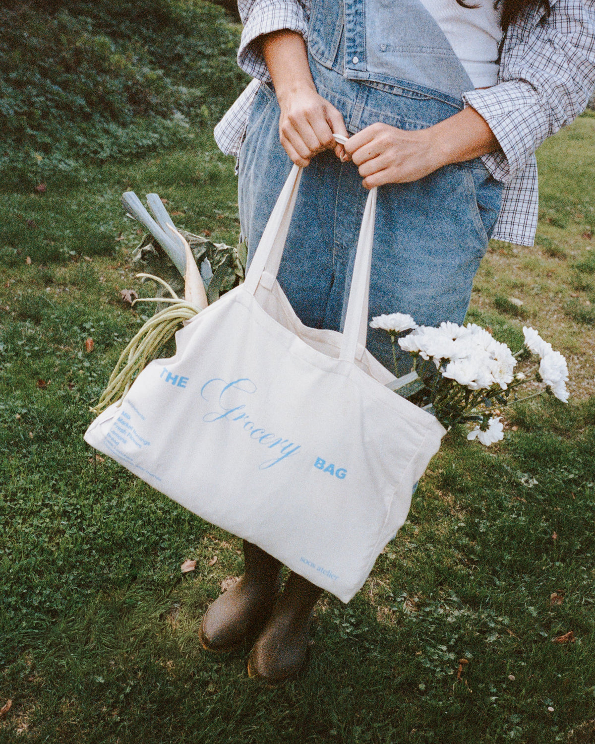 The Grocery Bag