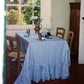Jules tablecloth