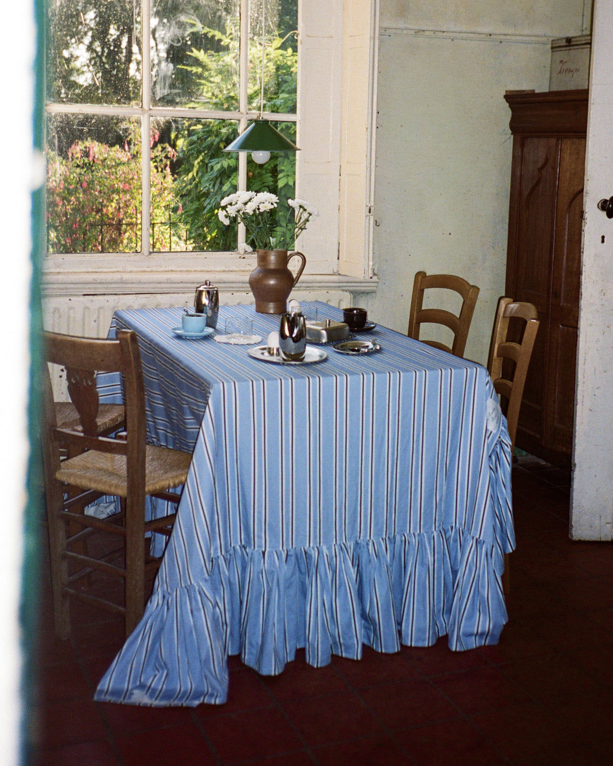 Jules tablecloth
