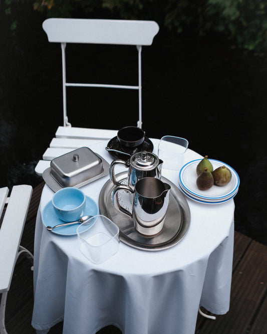 Bobbie Sharing Plate 01