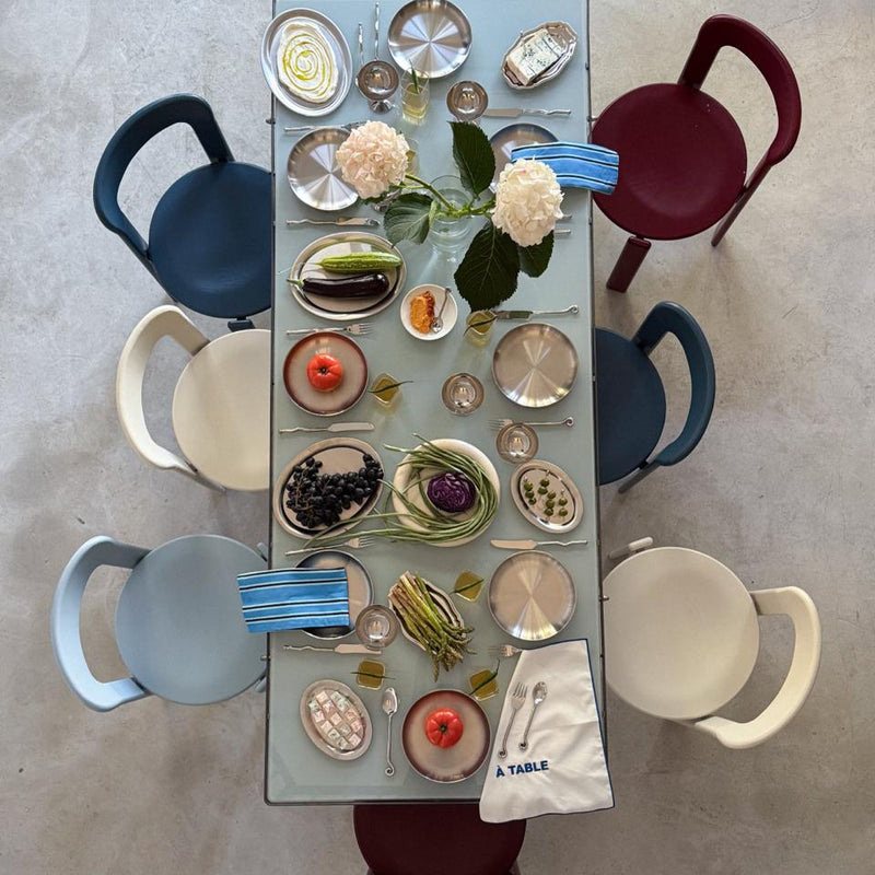Our favorite tables